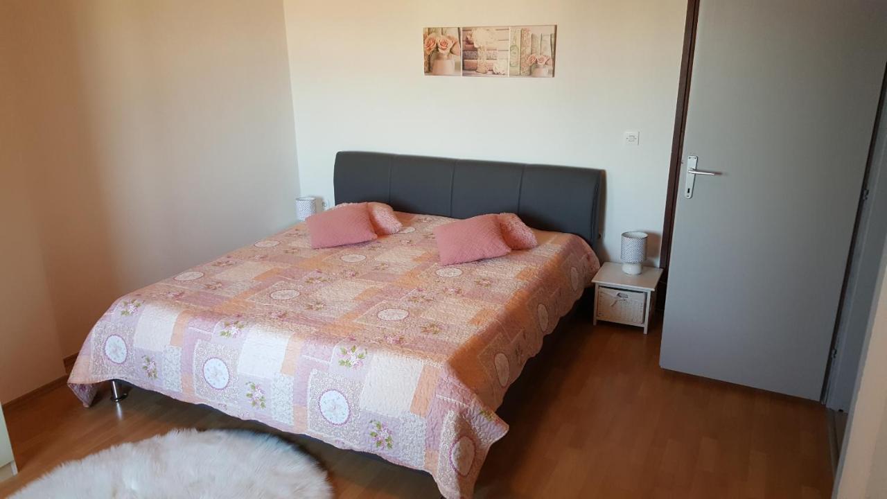 Apartment Sali 890B Exteriér fotografie