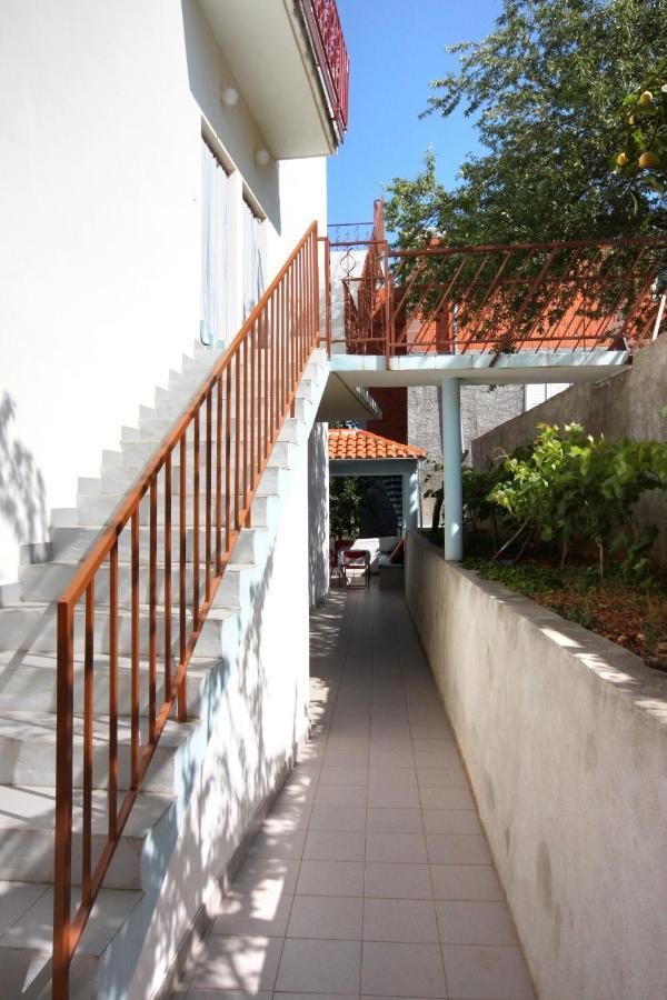 Apartment Sali 890B Exteriér fotografie