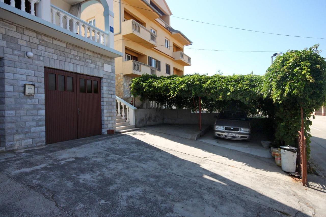 Apartment Sali 890B Exteriér fotografie