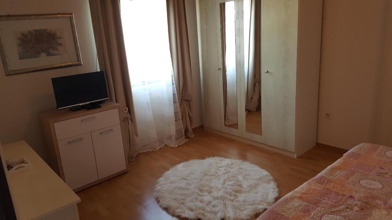 Apartment Sali 890B Exteriér fotografie