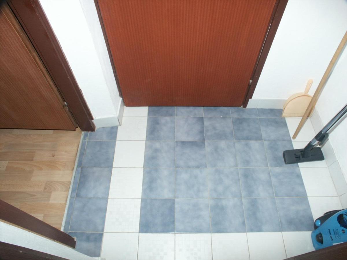 Apartment Sali 890B Exteriér fotografie