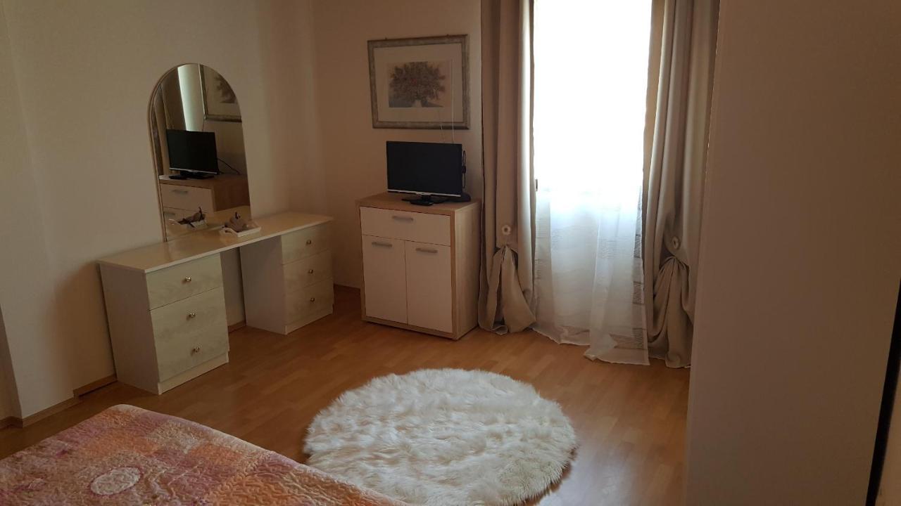 Apartment Sali 890B Exteriér fotografie